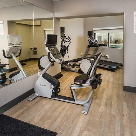 Holiday Inn Hotel & Suites Memphis-Wolfchase Galleria By Ihg מראה חיצוני תמונה