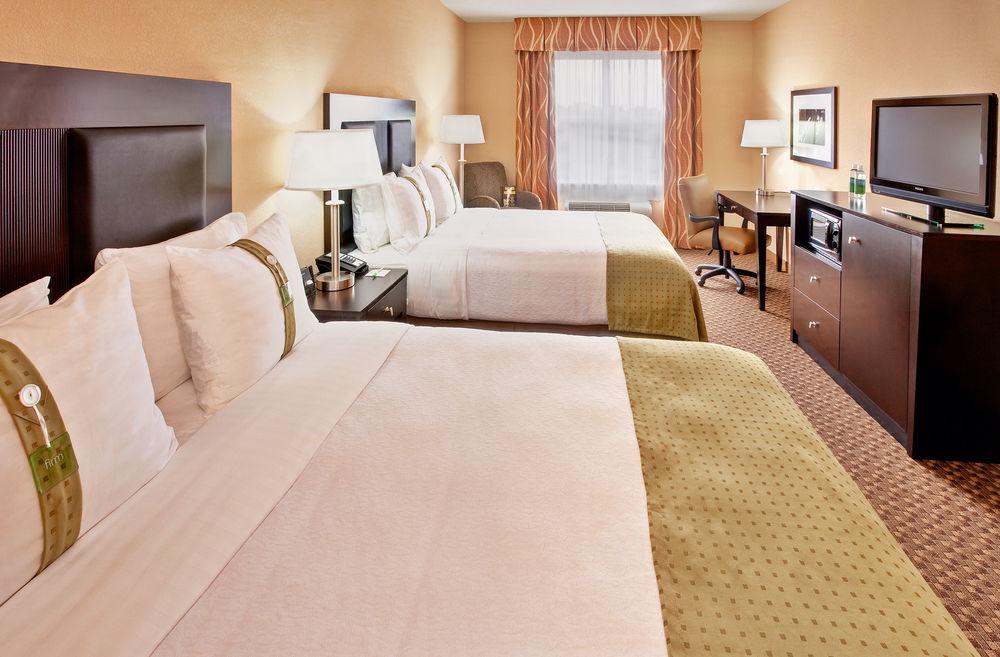 Holiday Inn Hotel & Suites Memphis-Wolfchase Galleria By Ihg מראה חיצוני תמונה