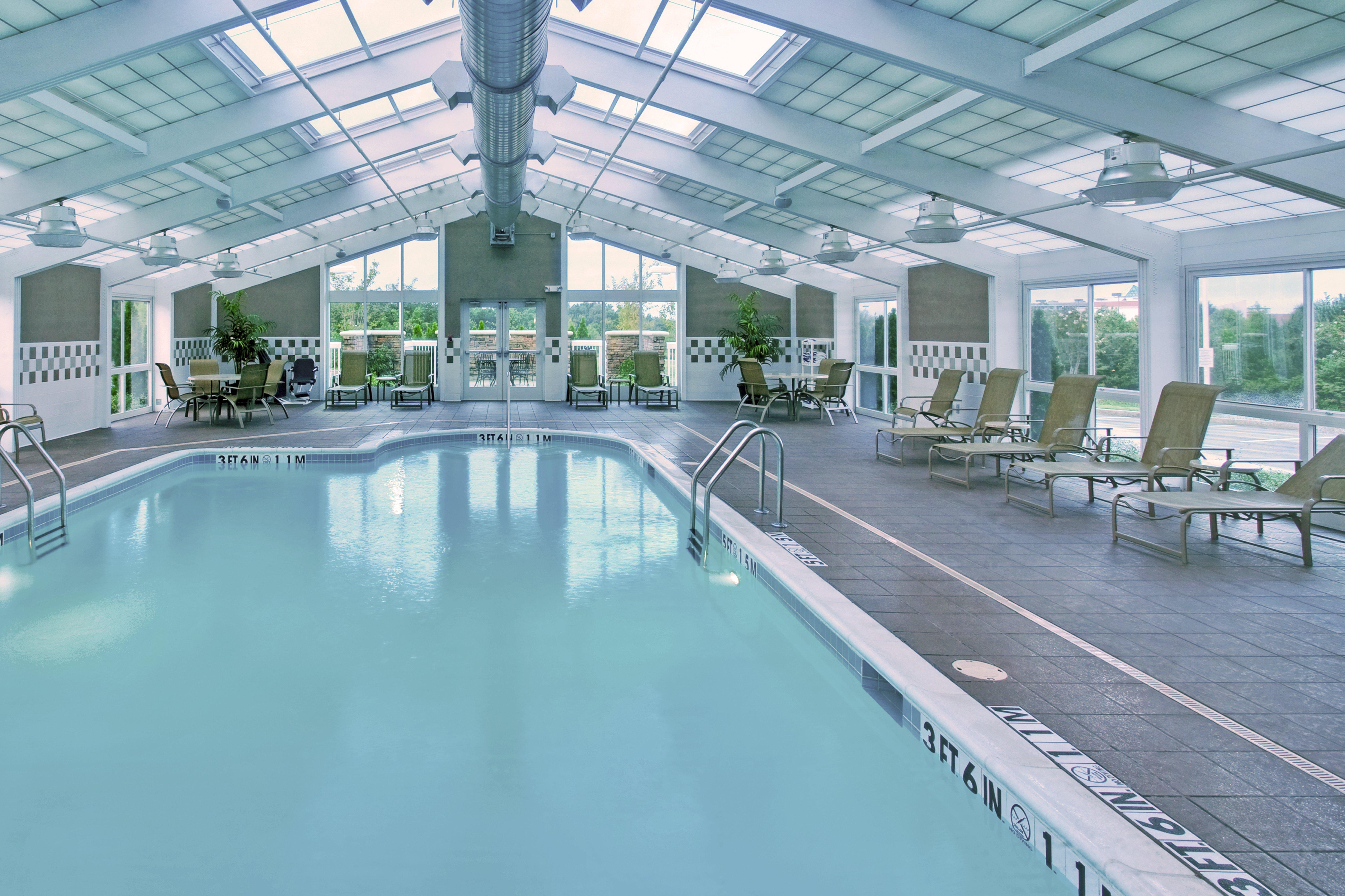 Holiday Inn Hotel & Suites Memphis-Wolfchase Galleria By Ihg מראה חיצוני תמונה