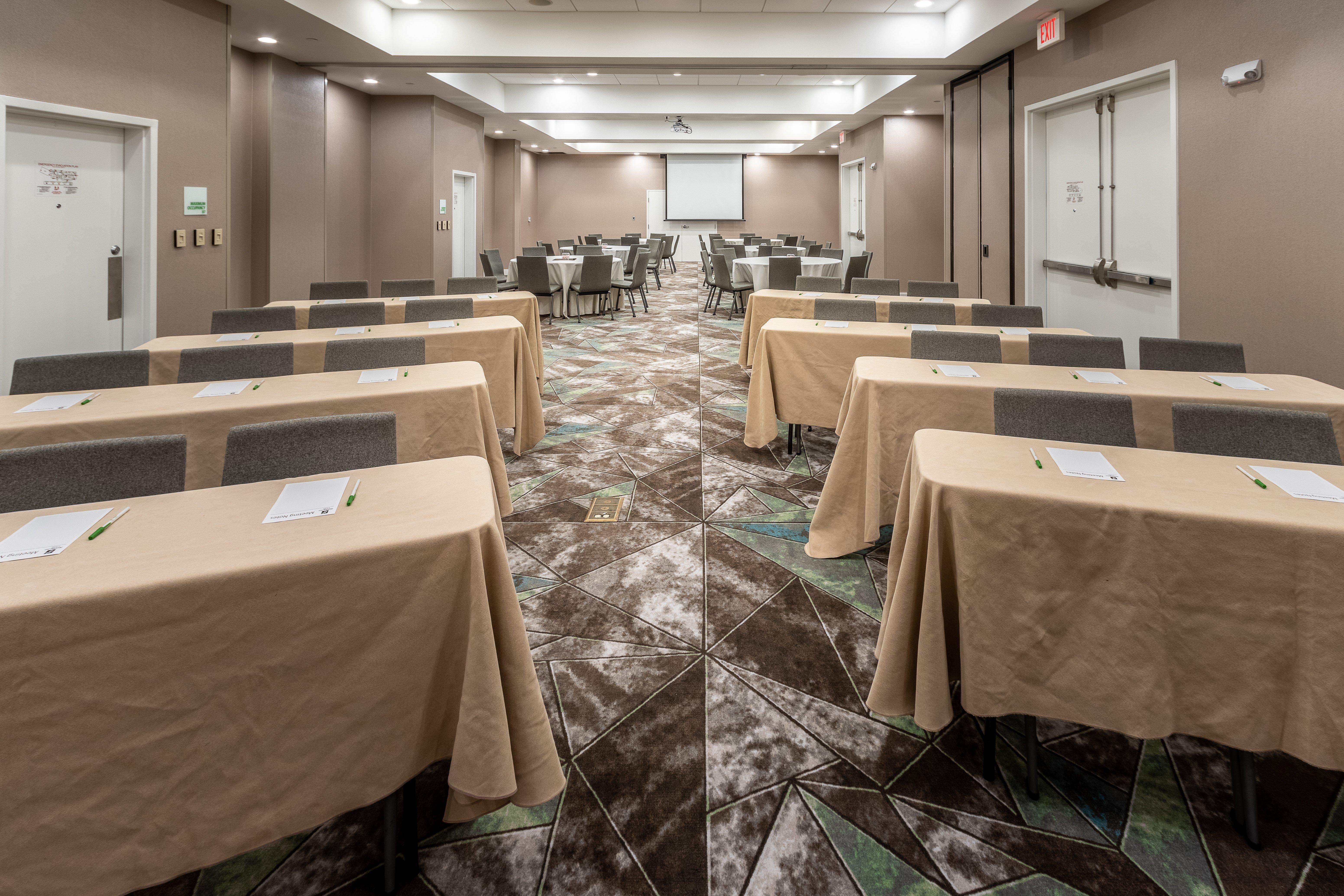 Holiday Inn Hotel & Suites Memphis-Wolfchase Galleria By Ihg מראה חיצוני תמונה