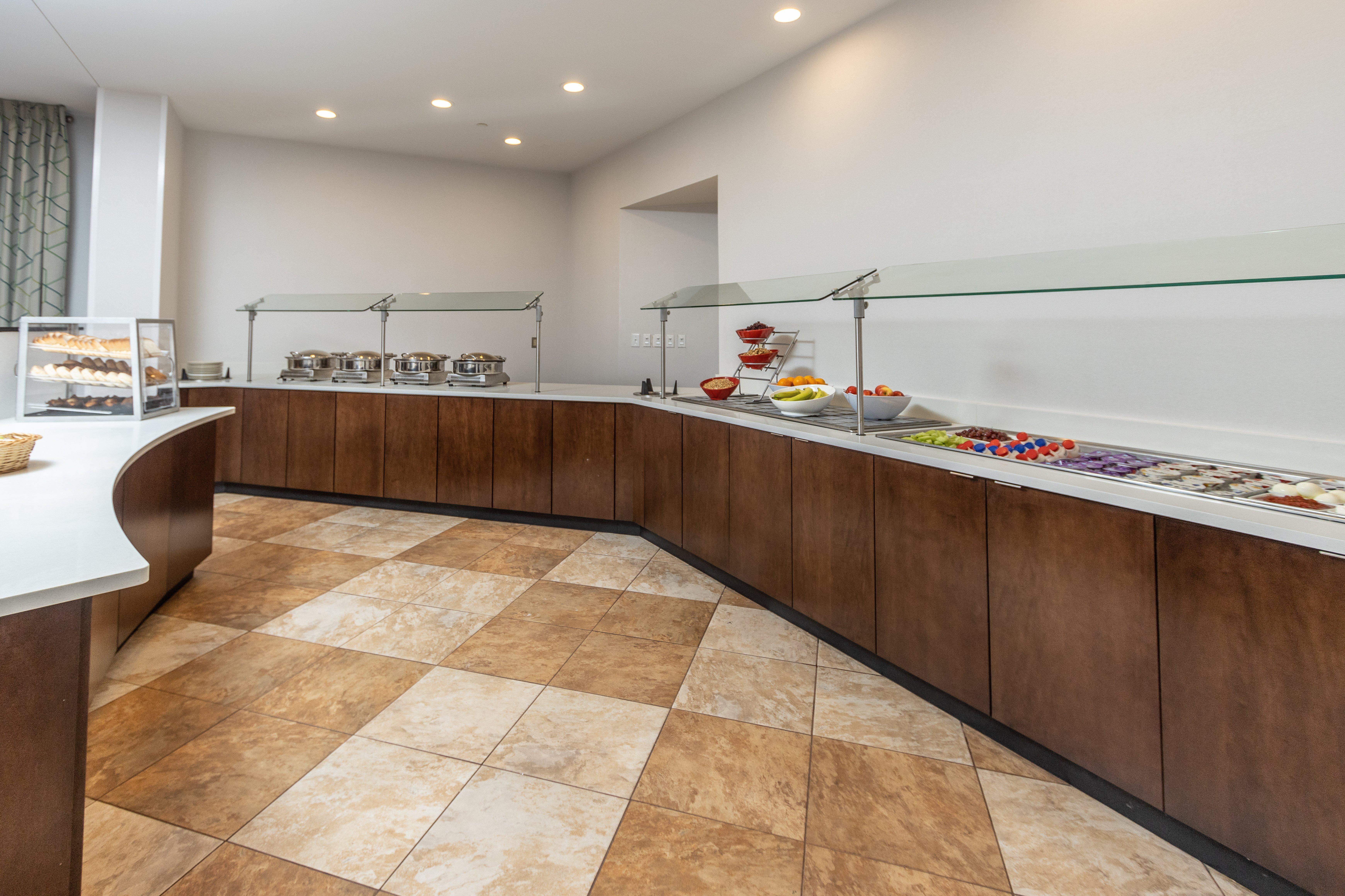Holiday Inn Hotel & Suites Memphis-Wolfchase Galleria By Ihg מראה חיצוני תמונה