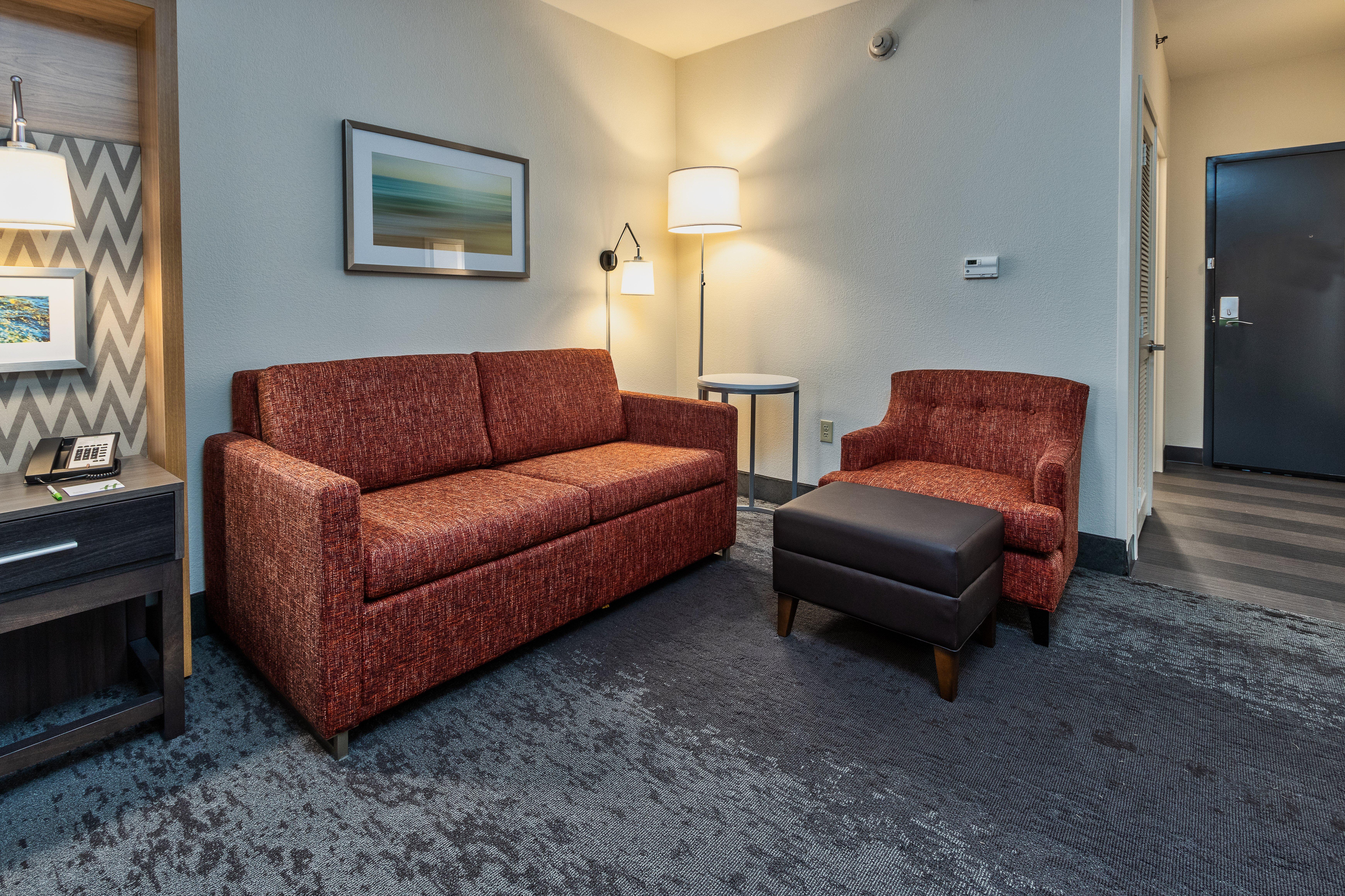 Holiday Inn Hotel & Suites Memphis-Wolfchase Galleria By Ihg מראה חיצוני תמונה