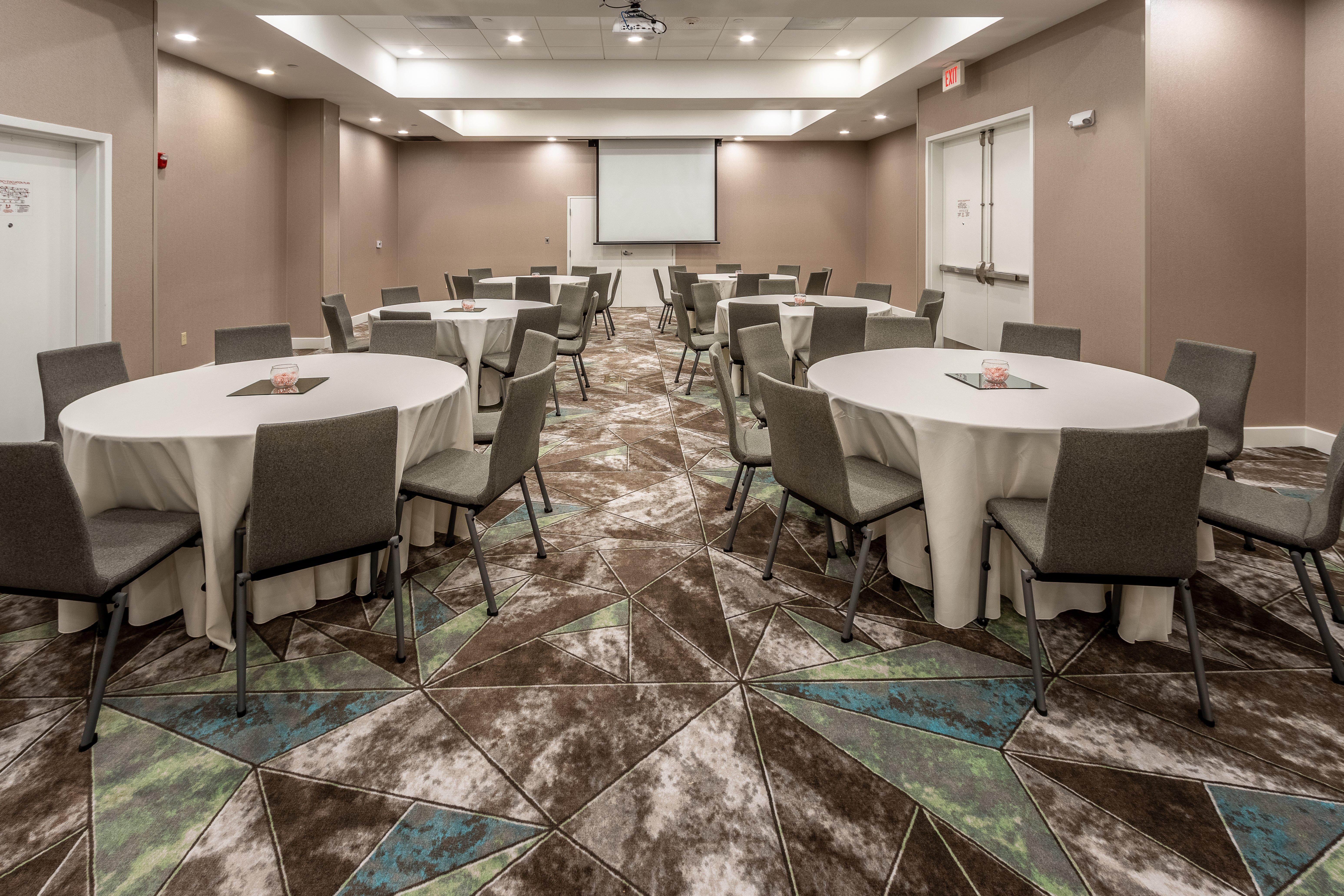 Holiday Inn Hotel & Suites Memphis-Wolfchase Galleria By Ihg מראה חיצוני תמונה