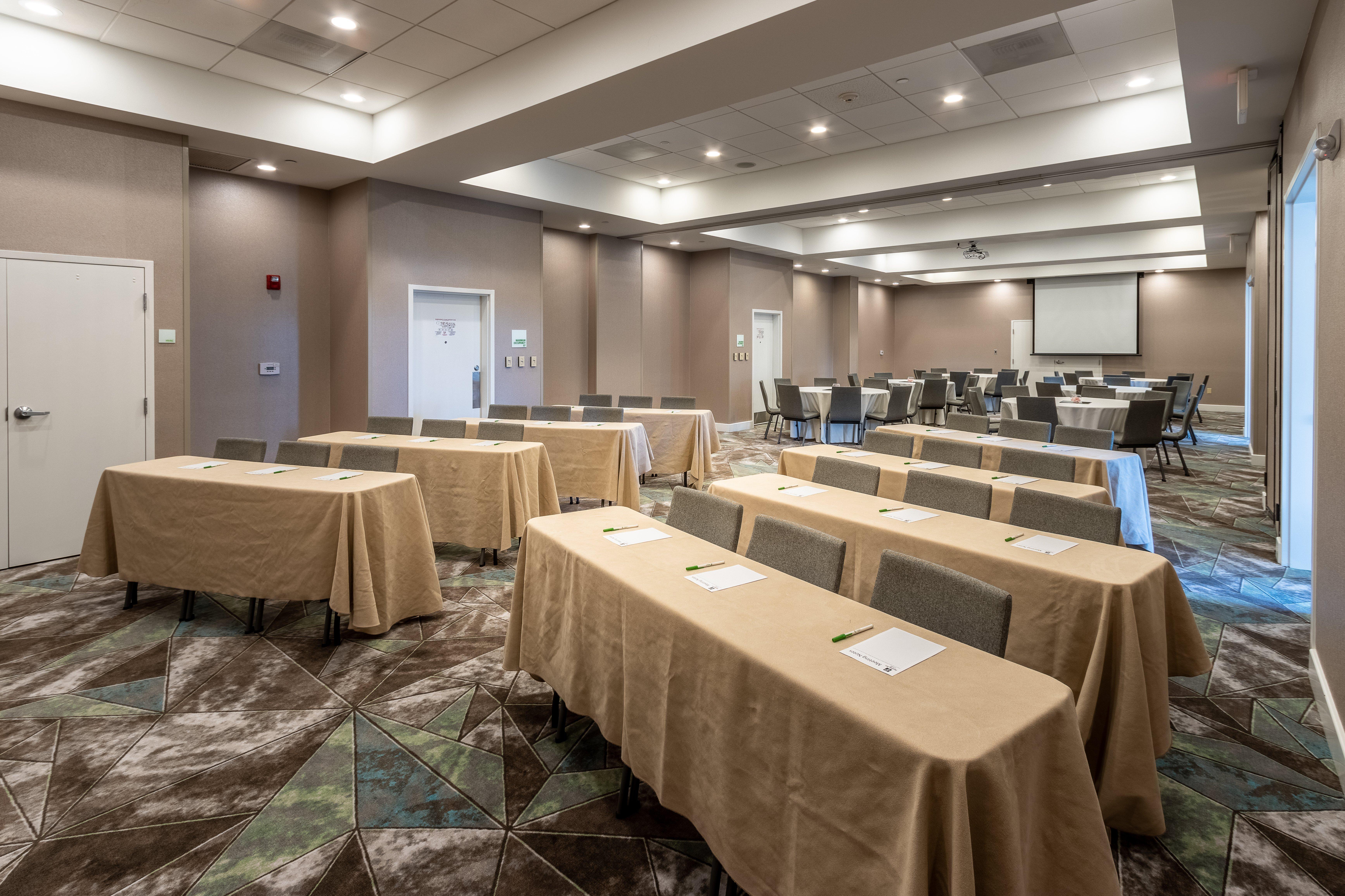 Holiday Inn Hotel & Suites Memphis-Wolfchase Galleria By Ihg מראה חיצוני תמונה