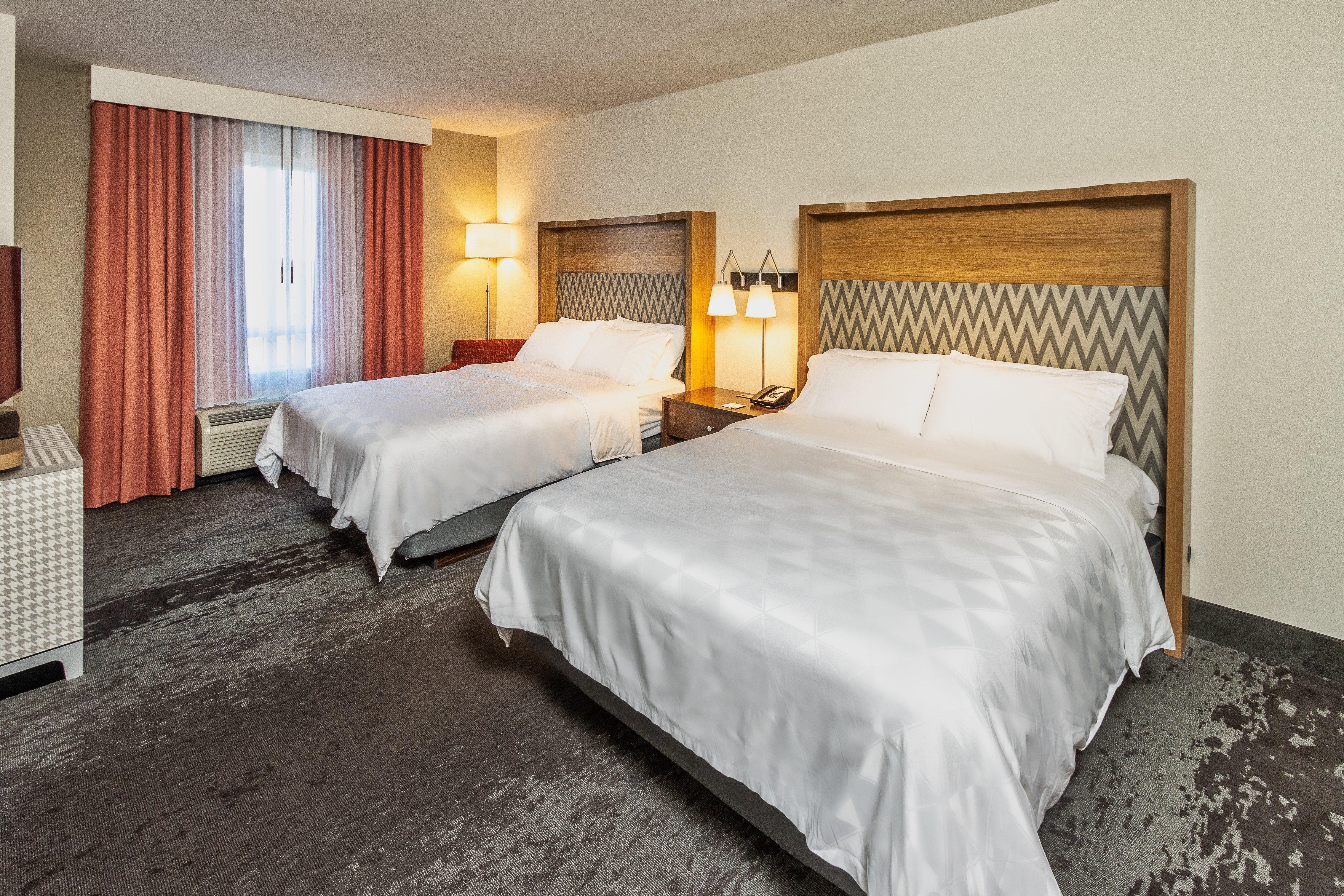 Holiday Inn Hotel & Suites Memphis-Wolfchase Galleria By Ihg מראה חיצוני תמונה
