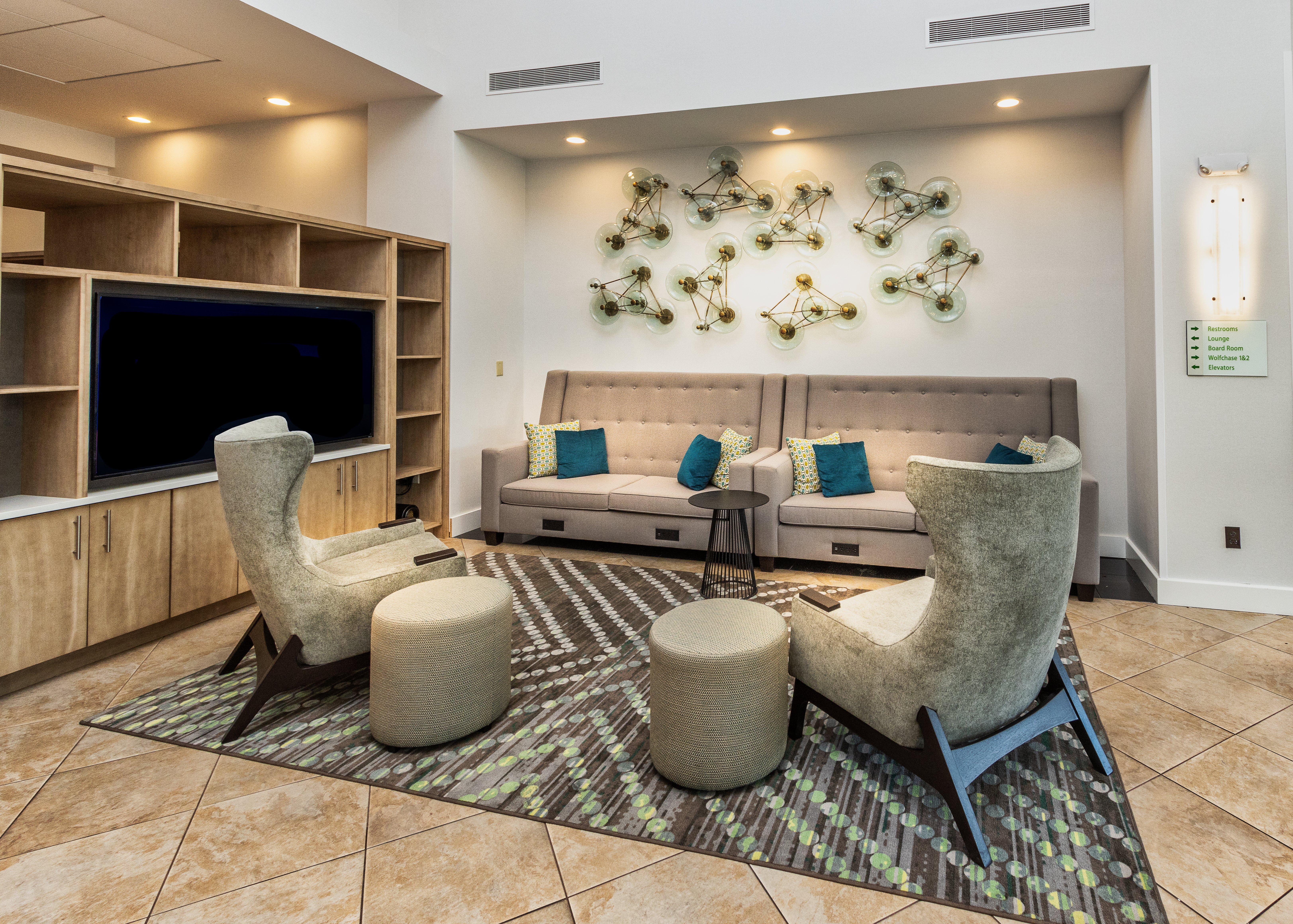 Holiday Inn Hotel & Suites Memphis-Wolfchase Galleria By Ihg מראה חיצוני תמונה