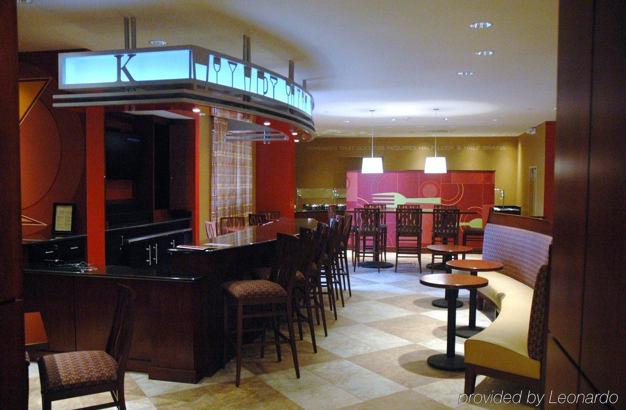 Holiday Inn Hotel & Suites Memphis-Wolfchase Galleria By Ihg מסעדה תמונה