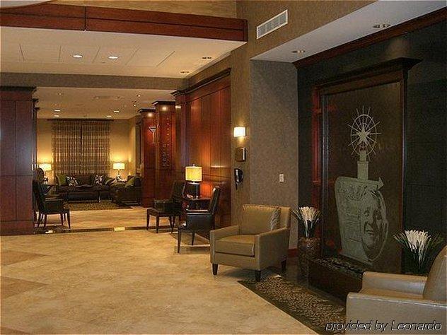 Holiday Inn Hotel & Suites Memphis-Wolfchase Galleria, An Ihg Hotel מראה פנימי תמונה