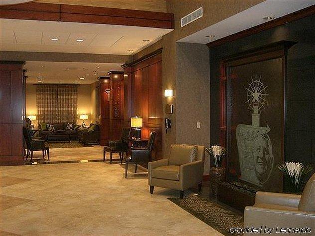 Holiday Inn Hotel & Suites Memphis-Wolfchase Galleria By Ihg מראה פנימי תמונה