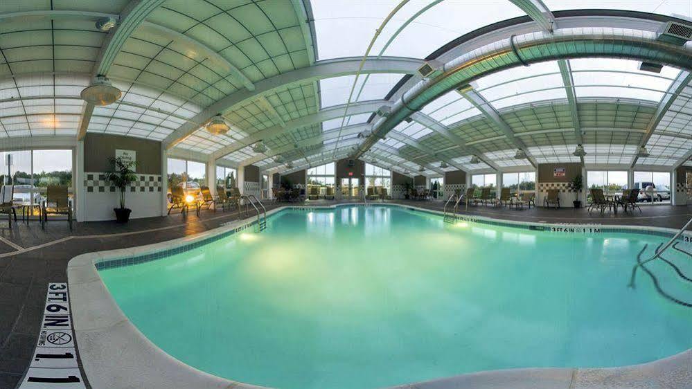 Holiday Inn Hotel & Suites Memphis-Wolfchase Galleria By Ihg מראה חיצוני תמונה
