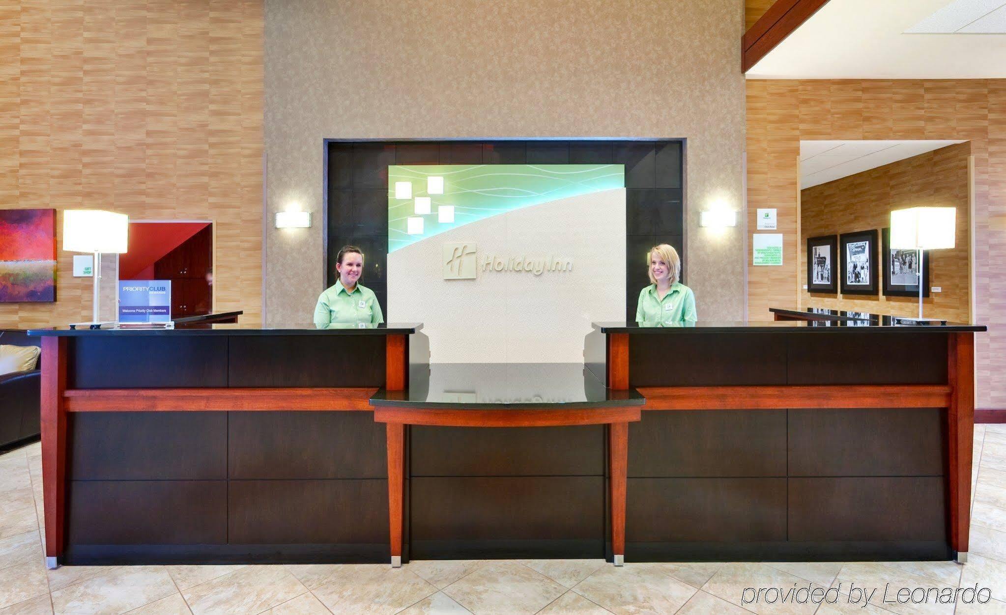 Holiday Inn Hotel & Suites Memphis-Wolfchase Galleria By Ihg מראה חיצוני תמונה