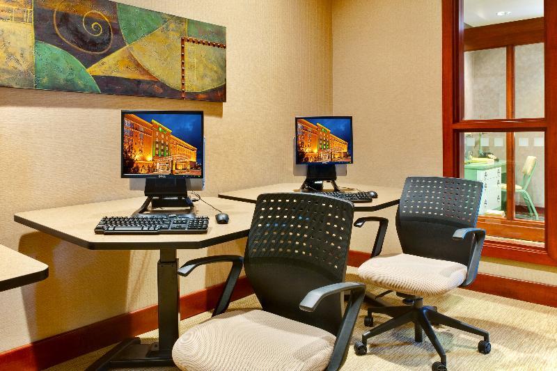 Holiday Inn Hotel & Suites Memphis-Wolfchase Galleria By Ihg מראה חיצוני תמונה