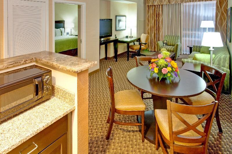 Holiday Inn Hotel & Suites Memphis-Wolfchase Galleria, An Ihg Hotel מראה חיצוני תמונה